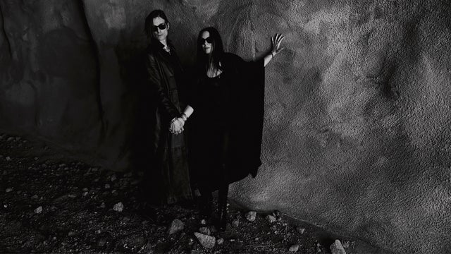 Cold Cave