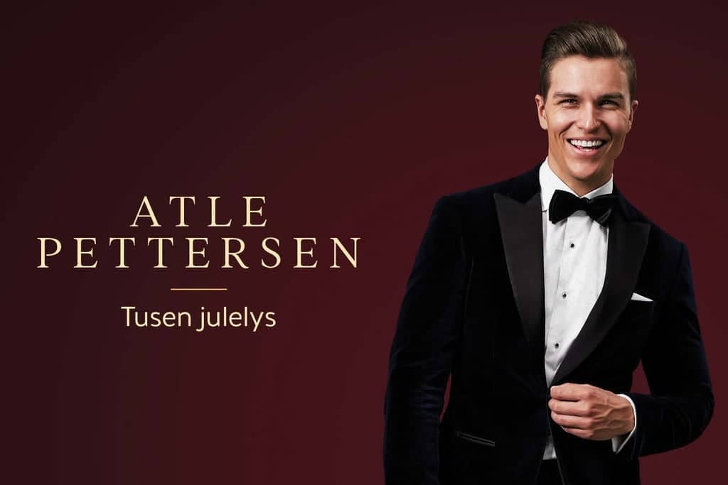 Atle Pettersen Tusen Julelys