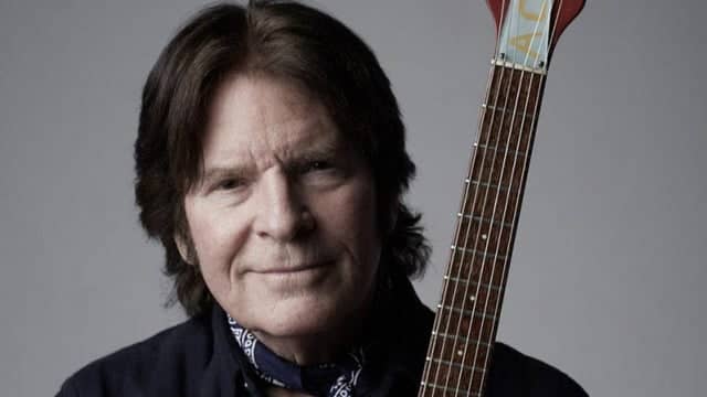 John Fogerty