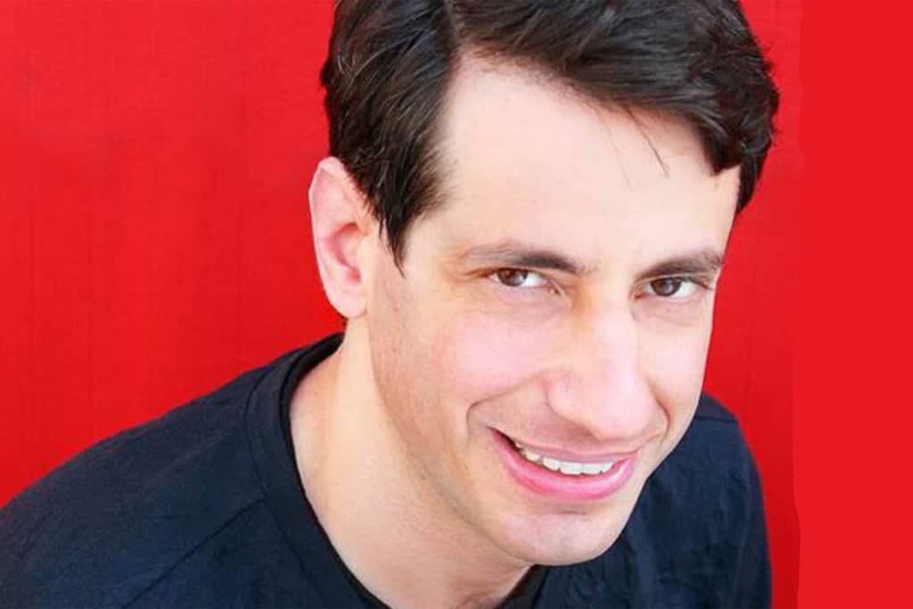 Dan Naturman