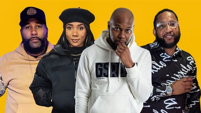 The Talk Heavy Podcast