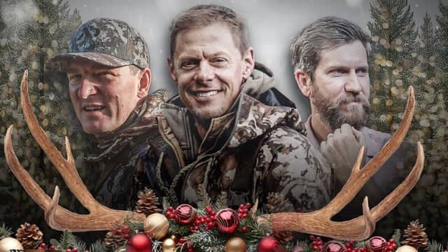 MeatEater Podcast