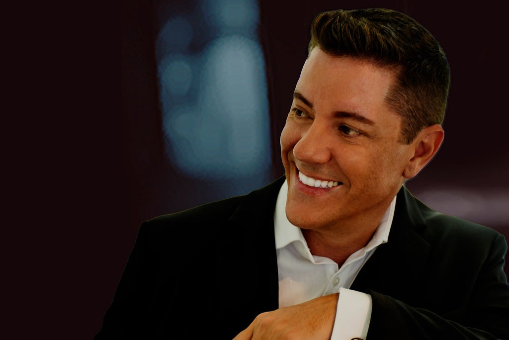 Feeling Good - Ultimate Michael Buble Experience Ticket + Hotel Deals