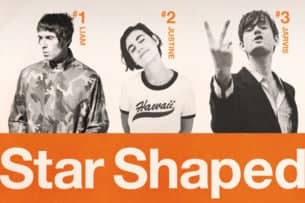 Star Shaped