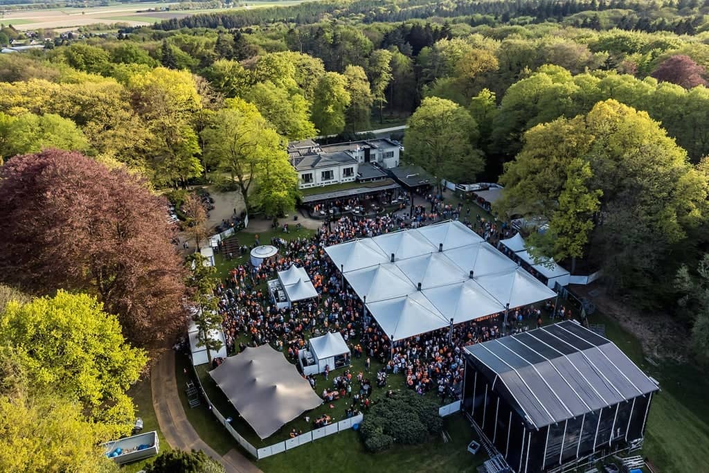 De Wolfsberg Live