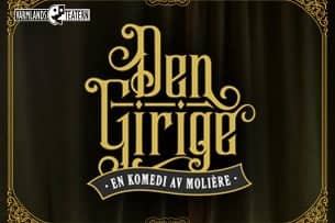 Den girige