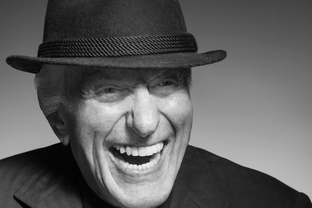 RSVP for DICK VAN DYKE's 100TH BIRTHDAY PARTY (Dec 13)