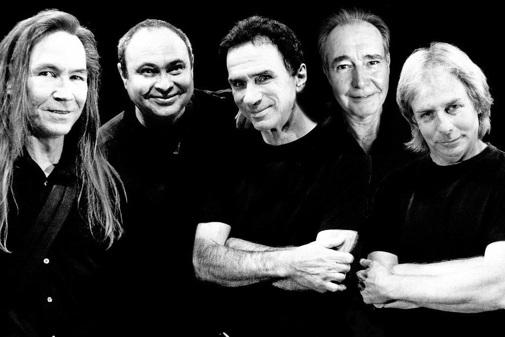 THE FOOLS 50th ANNIVERSARY NYE SHOW