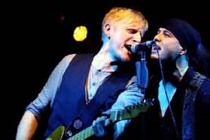 East Street Band