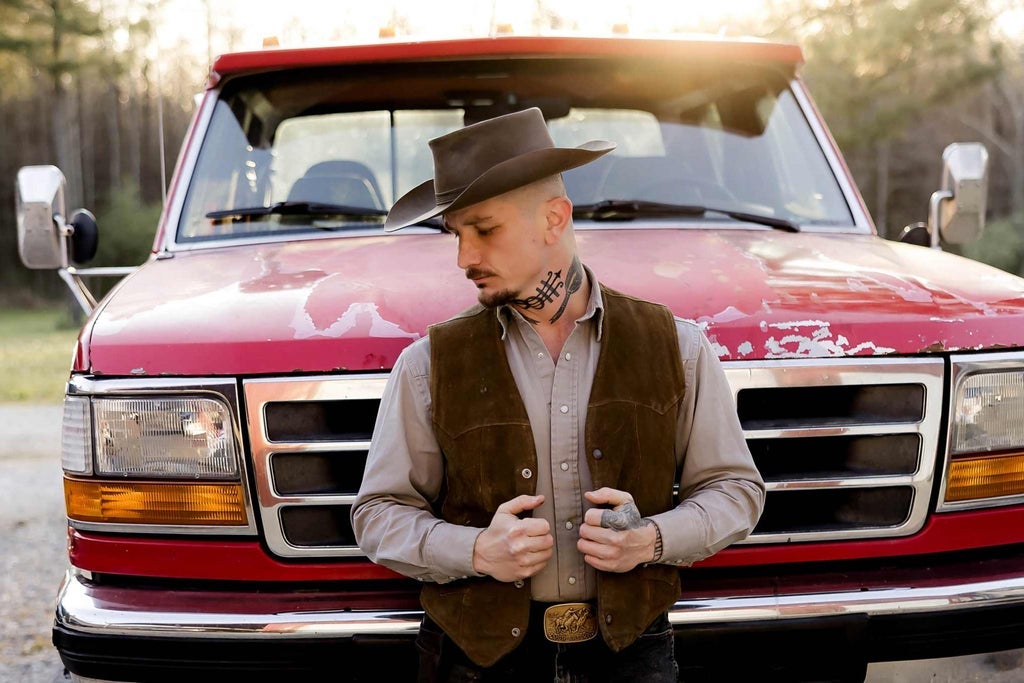 Benjamin Tod and the Inline Six 2026 Tour