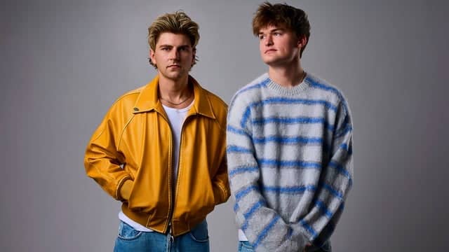 Twinsick