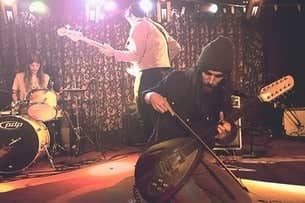 The Myrrors