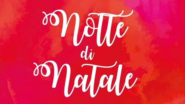 Notte Di Natale