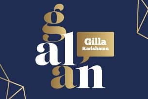 Gilla Karlshamnsgalan