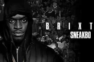Sneakbo