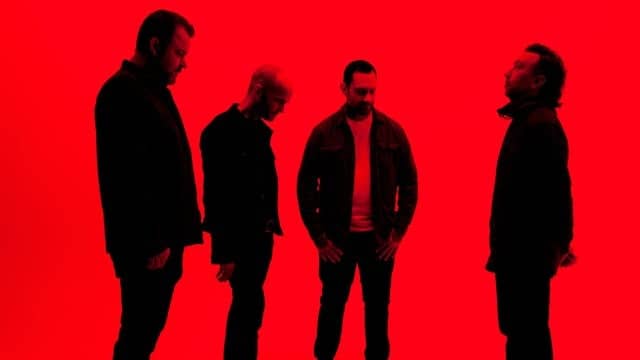 Rise Against