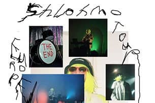 Shlomo