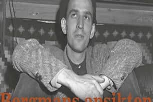 Bergmans ansikten