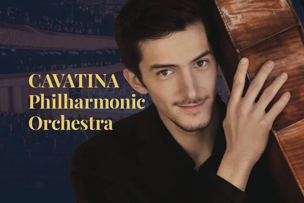 Cavatina Philharmonic Orchestra