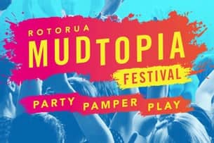 Mudtopia Festival