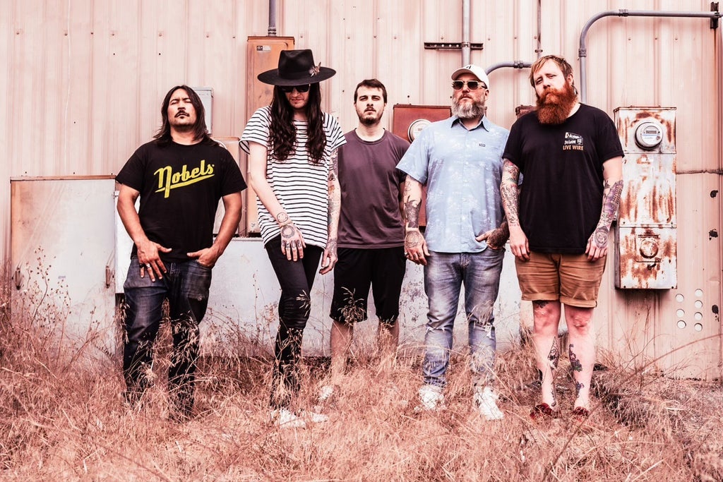 Thomas Erak & The Ouroboros / Murals