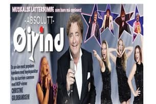 Absolutt Øivind