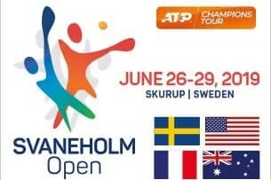 Svaneholm Open