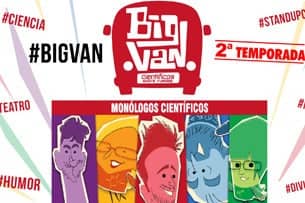 Monólogos Científicos