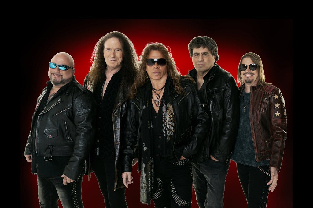 Don Jovi: The Ultimate Tribute to the Music of Bon Jovi