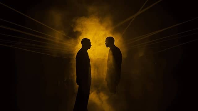 FONTYS MDI X ADE LAB: COME TOGETHER AT THIS FACE 2 FACE DJ SET EVENT