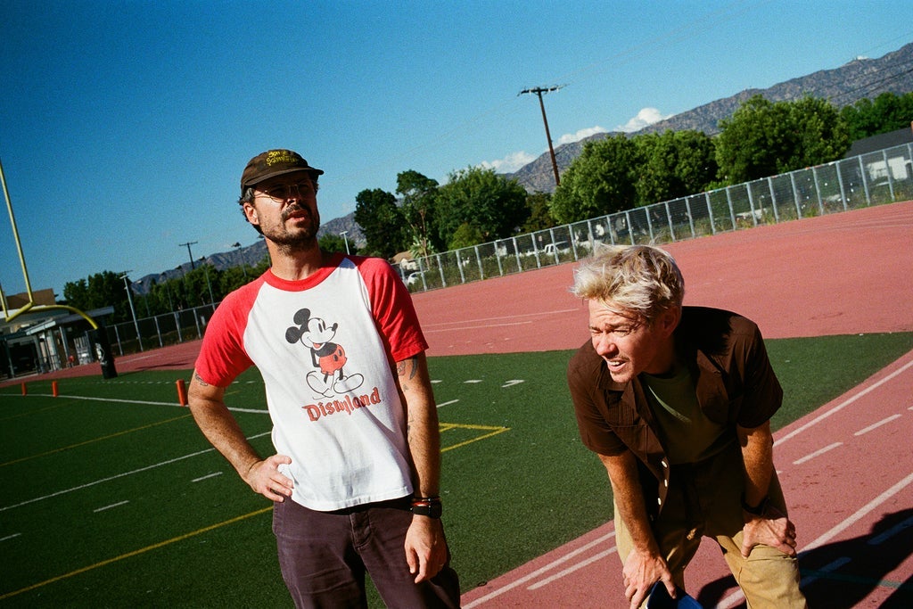 ALT 103.7 Presents The Format