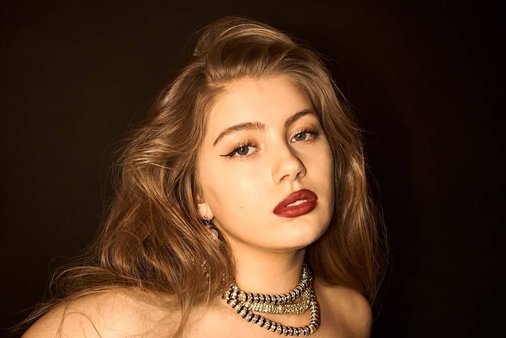 Ylva