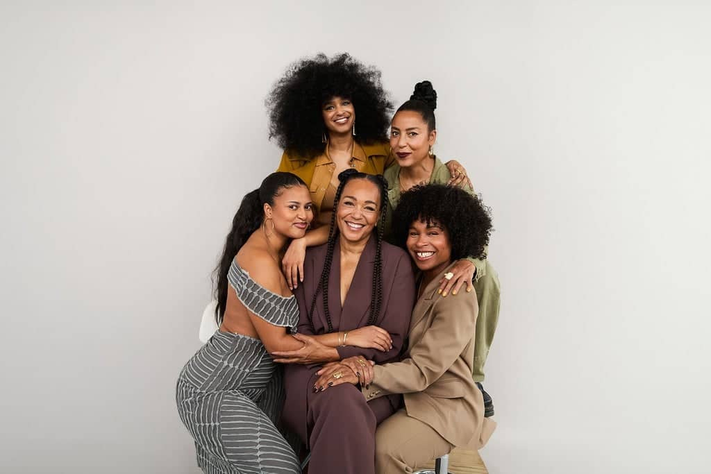 Black Voices
