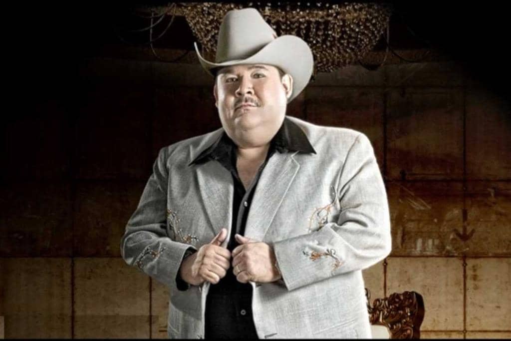 El Coyote Y Su Banda Tierra Santa