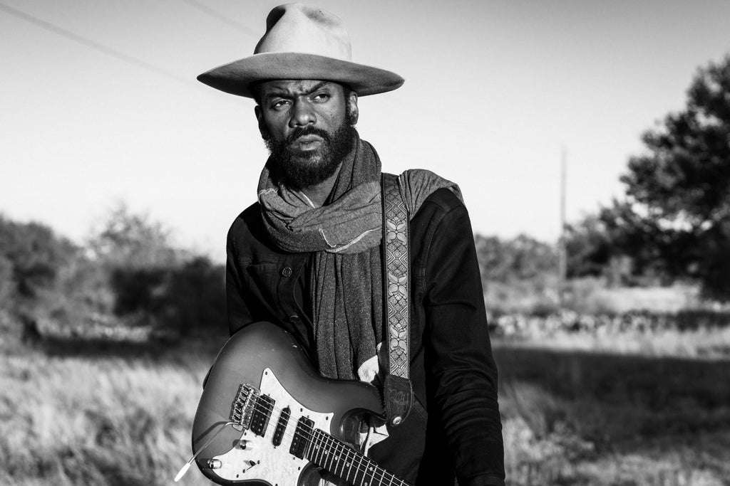 Gary Clark Jr. and Marcus King Band
