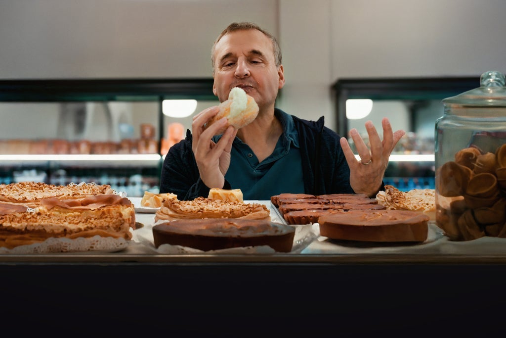 An Evening With Phil Rosenthal Of "Somebody Feed Phil"