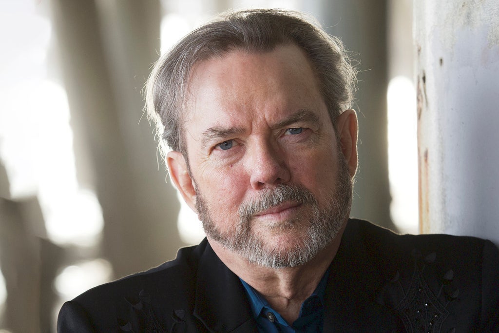 Jimmy Webb