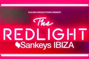 The Redlight