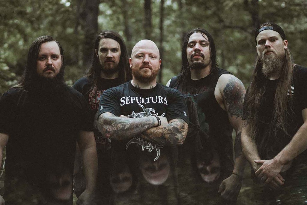 War of Ages, The Crimson Armada, Fit For Treason, Eternity Awaits