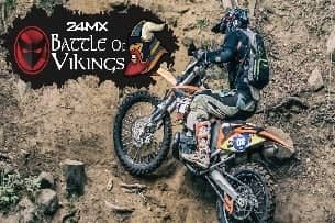 Battle of Vikings