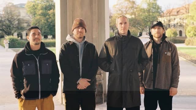 The Story So Far