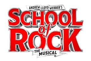 School of Rock - The Musical (New Zealand)