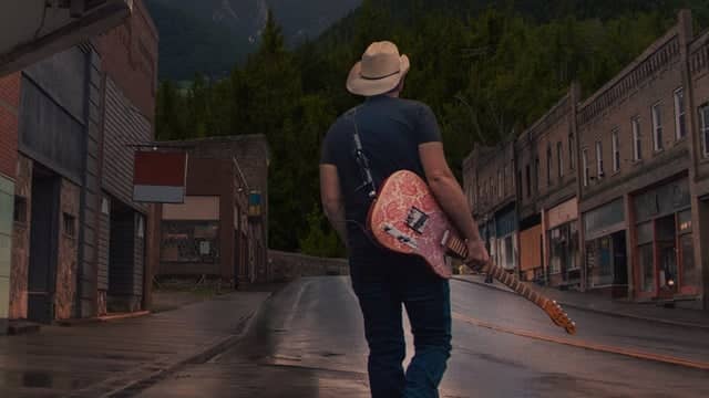 Brad Paisley