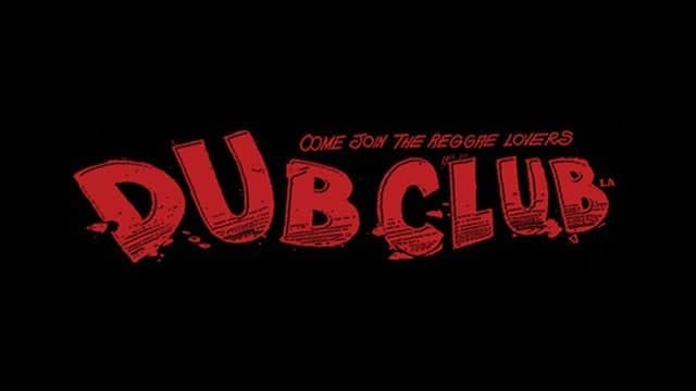 Dub Club