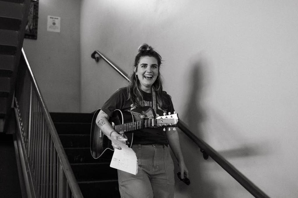 Olivia Barton - For Myself and For You Tour with Rachael Jenkins