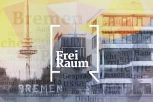 FreiRaum - Der Live-Podcast