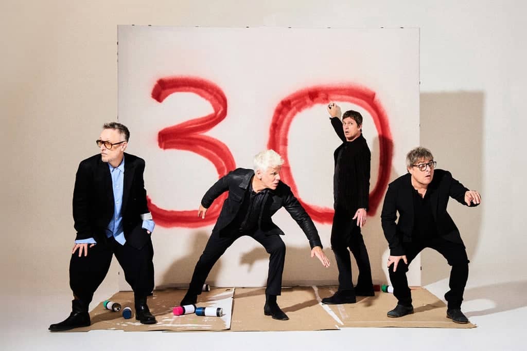 Matchbox Twenty - 30
