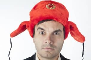 Igor Meerson