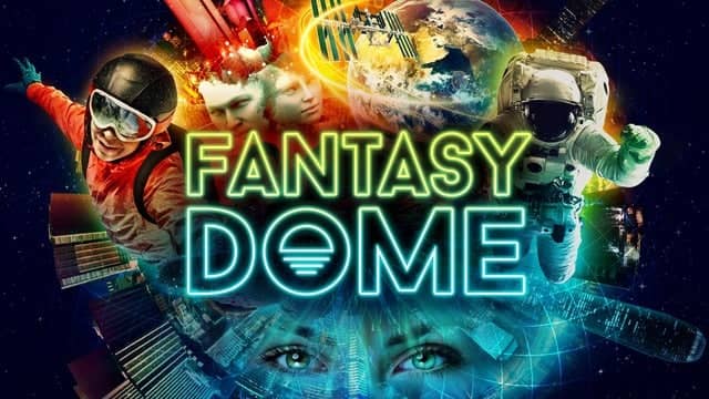 Fantasy Dome