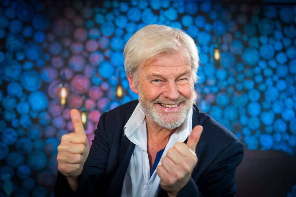 Tom Mathisen